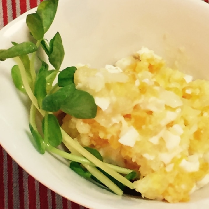 簡単美味しい シンプルポテトサラダ レシピ 作り方 By しろ002 楽天レシピ 簡単美味しい シンプルポテトサラダ レシピ 作り方 By しろ002 楽天レシピ